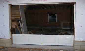 Repair Garage Door