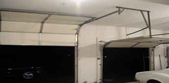 Repair Garage Door