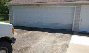 Repair Garage Door